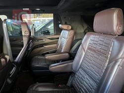 كاديلاك اسكاليد